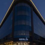 merlin otel dış görünüş